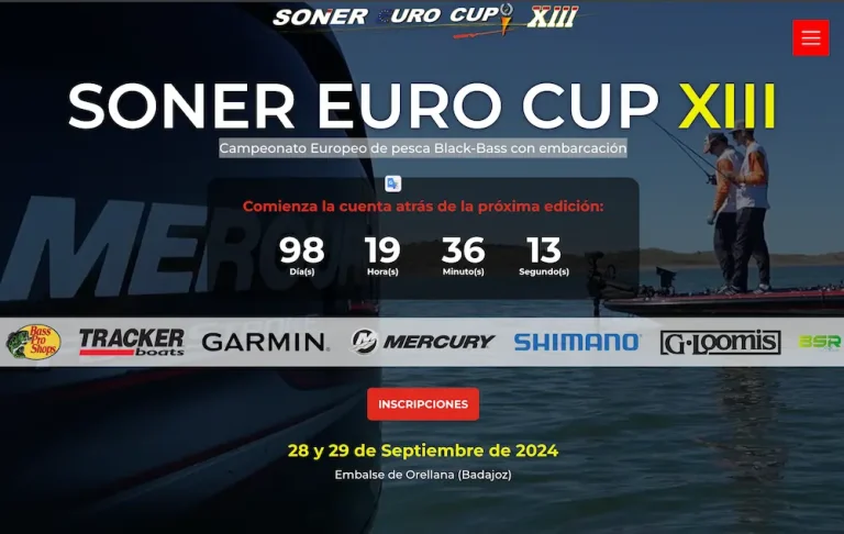 Soner Euro Cup XIII