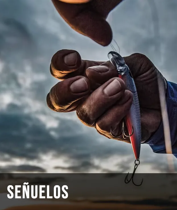 Señuelos
