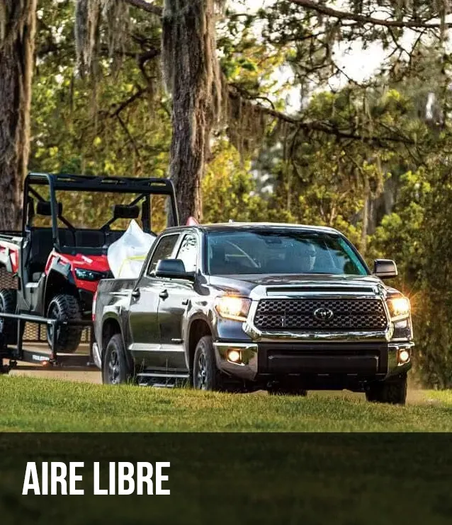 Aire libre