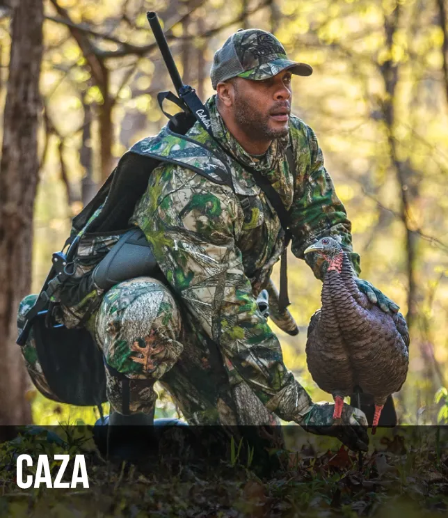 Caza