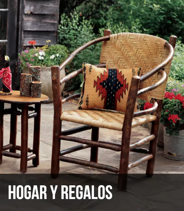 Hogar y regalos