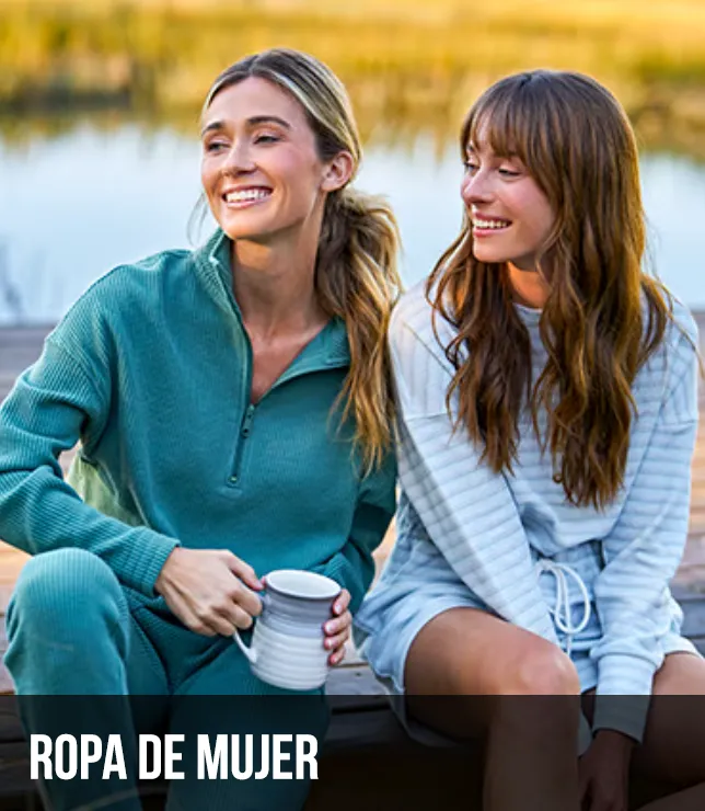 Ropa de mujer